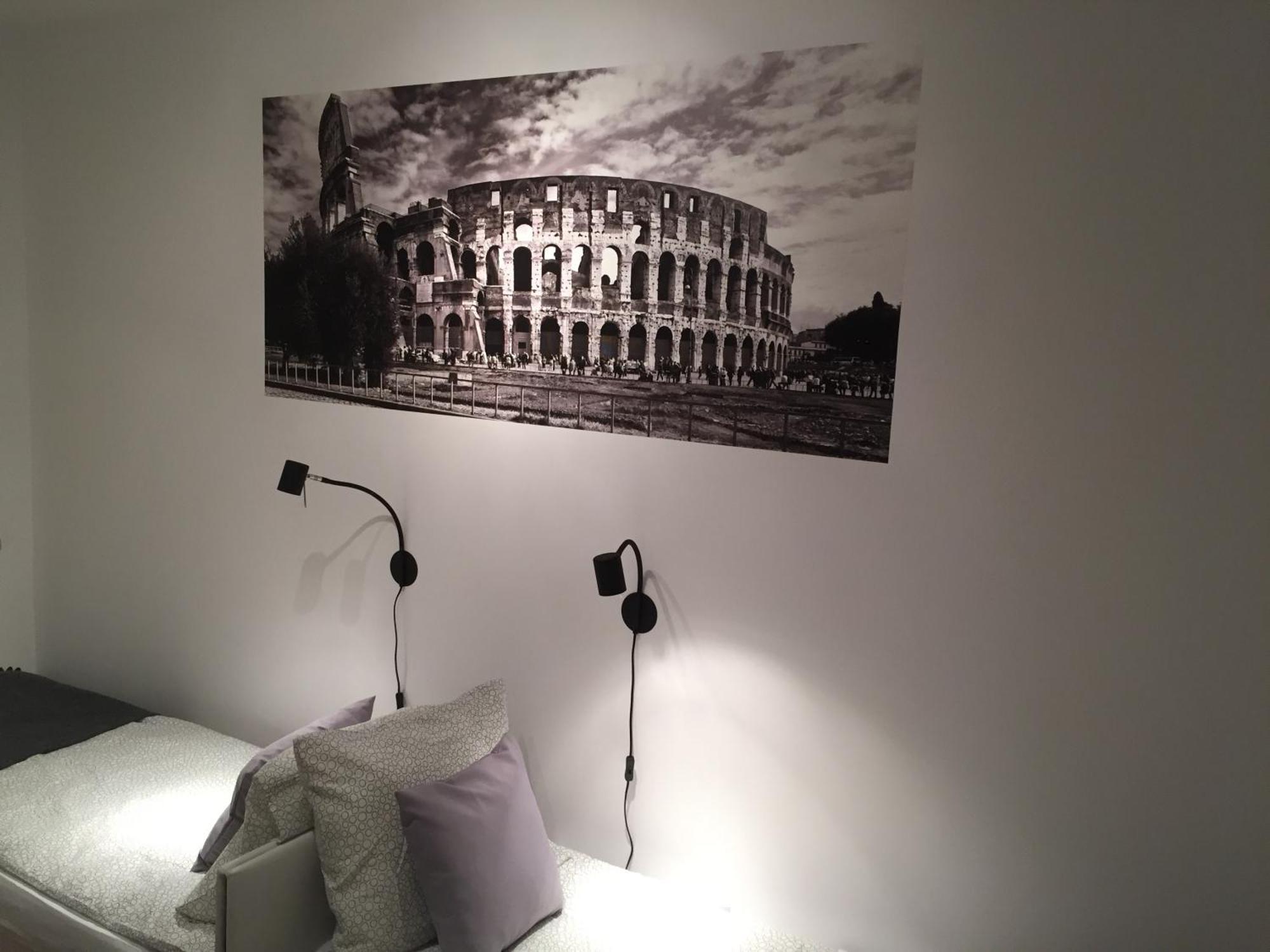 6 Cities Rooms Warsaw Exterior photo